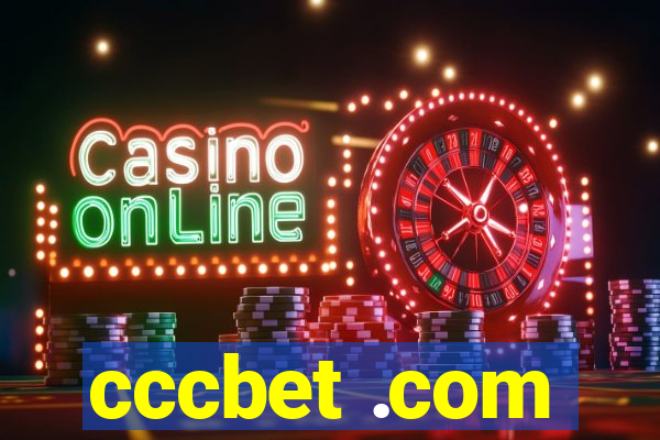 cccbet .com