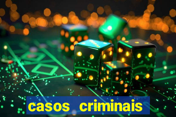 casos criminais para ler pdf