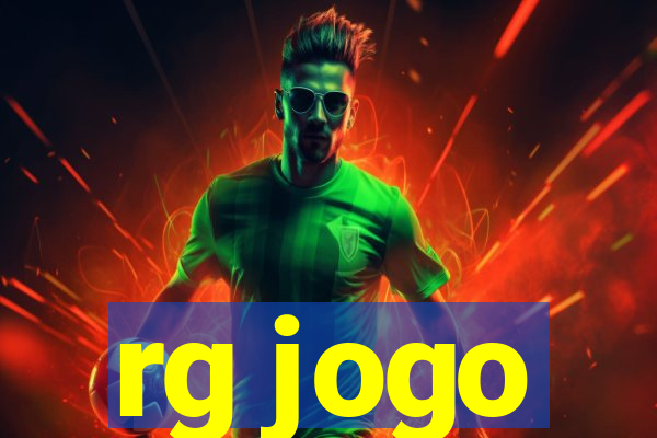 rg jogo