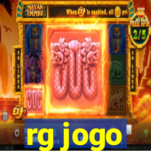 rg jogo