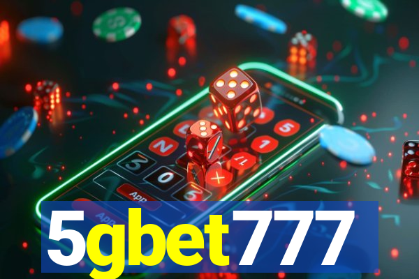 5gbet777