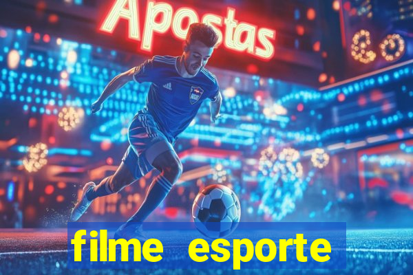 filme esporte sangrento torrent