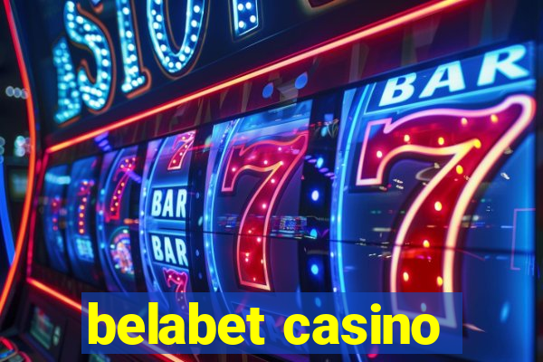 belabet casino