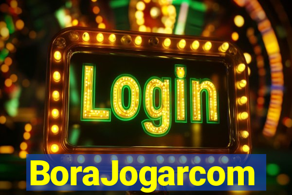 BoraJogarcom