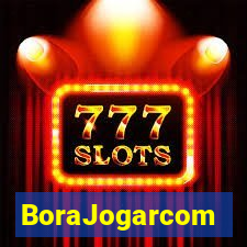 BoraJogarcom