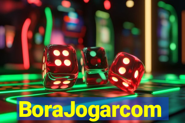 BoraJogarcom