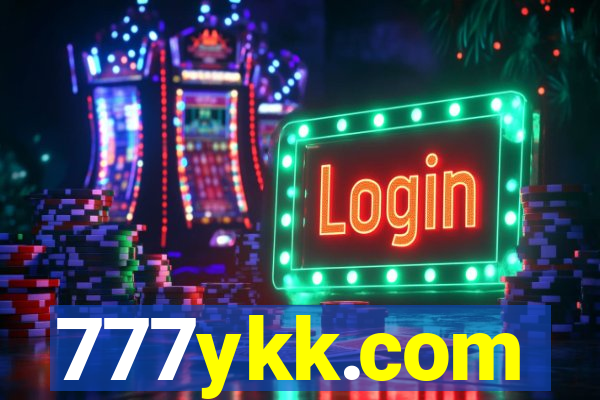 777ykk.com