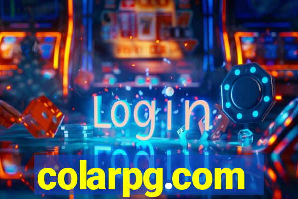 colarpg.com