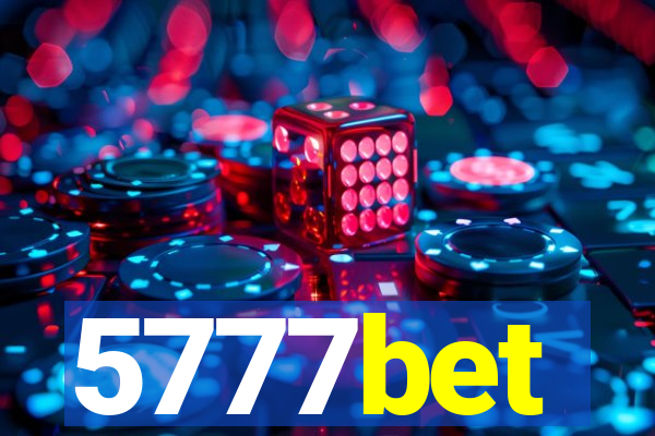 5777bet