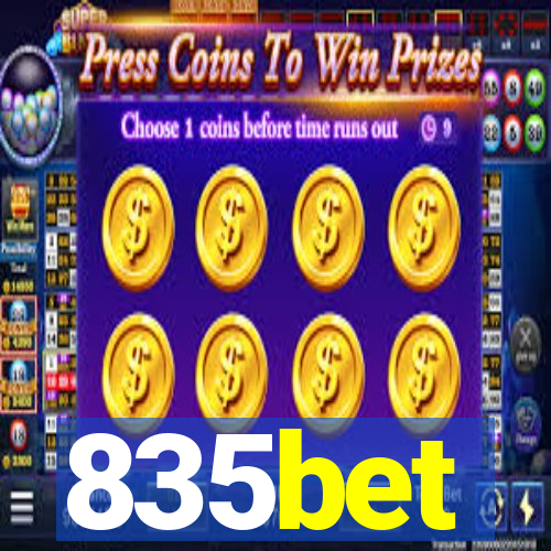 835bet