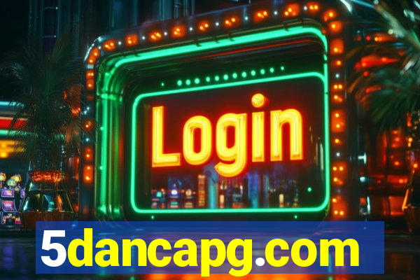 5dancapg.com