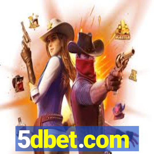 5dbet.com