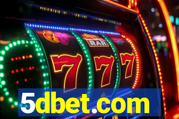 5dbet.com