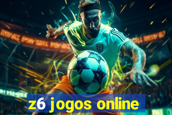 z6 jogos online