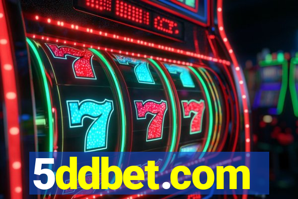 5ddbet.com