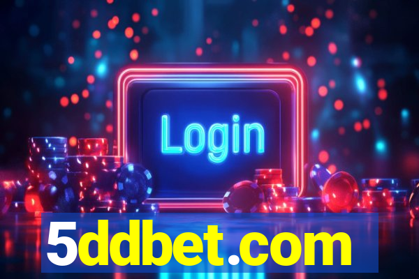 5ddbet.com