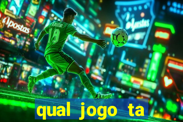 qual jogo ta ganhando dinheiro