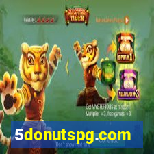 5donutspg.com