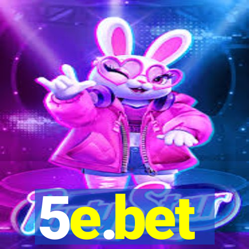 5e.bet