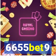 6655bet9