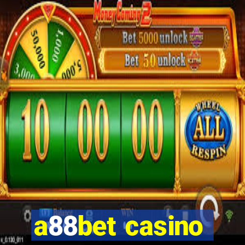 a88bet casino