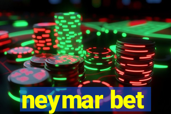 neymar bet