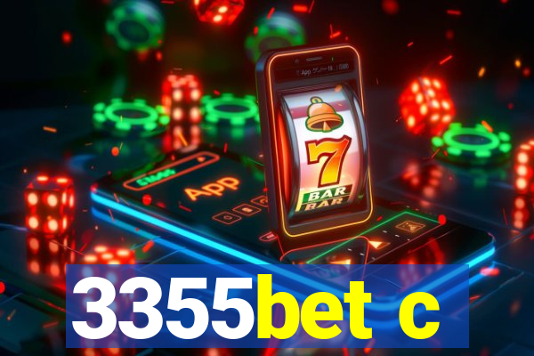 3355bet c