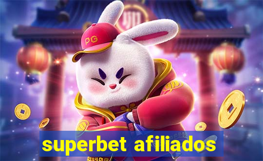 superbet afiliados