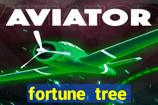 fortune tree cassino demo