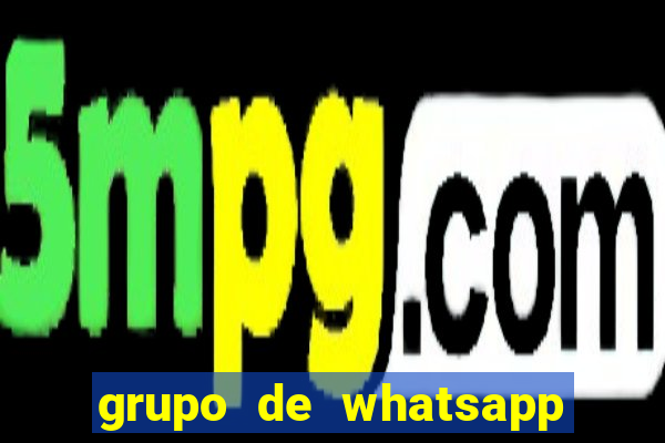 grupo de whatsapp de caminhoneiro