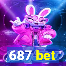 687 bet