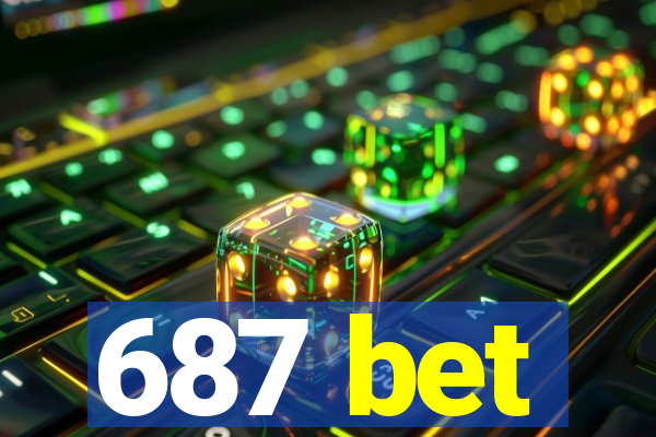 687 bet