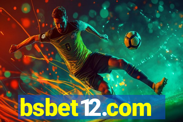 bsbet12.com