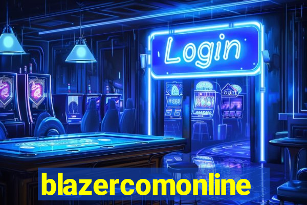 blazercomonline