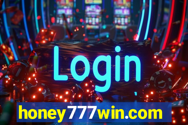 honey777win.com