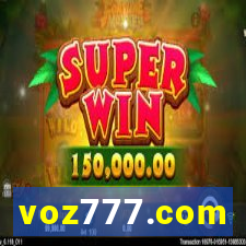 voz777.com