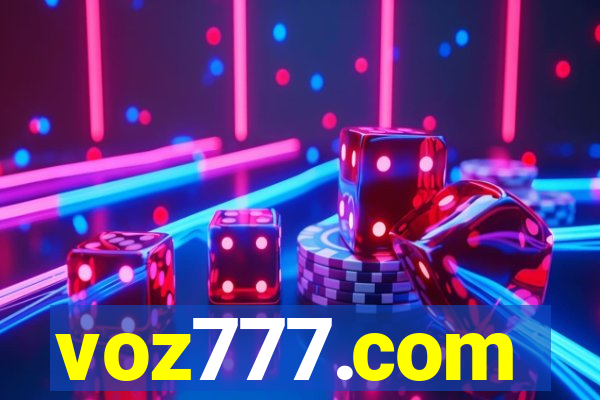 voz777.com