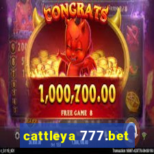 cattleya 777.bet