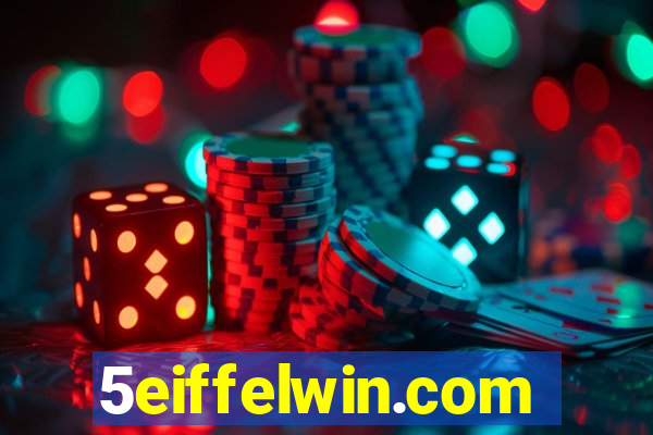 5eiffelwin.com