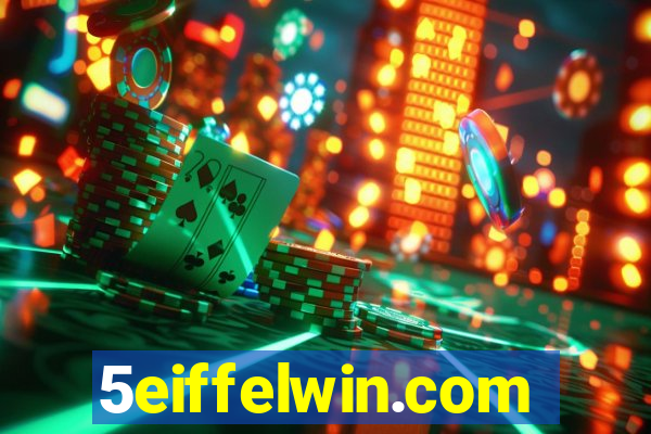 5eiffelwin.com