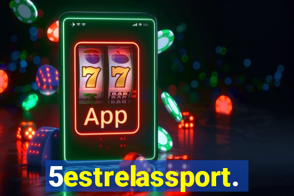 5estrelassport.com