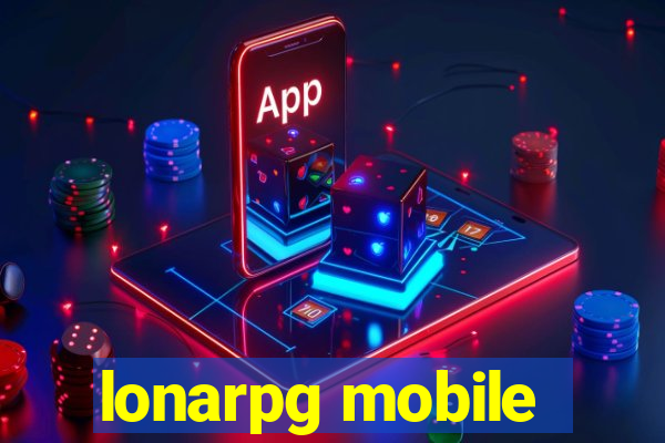 lonarpg mobile