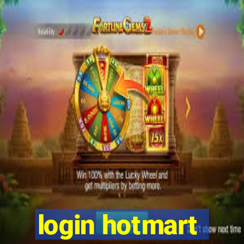 login hotmart