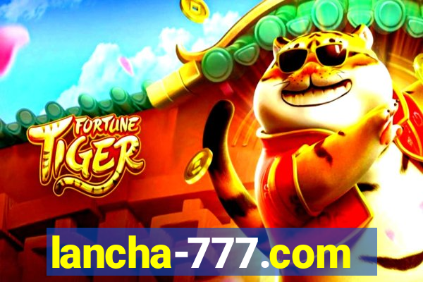 lancha-777.com