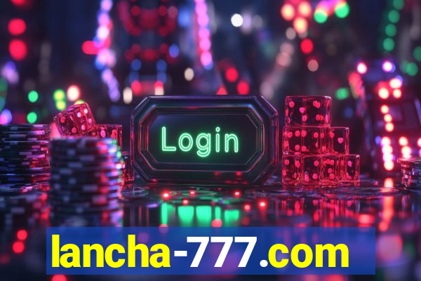 lancha-777.com