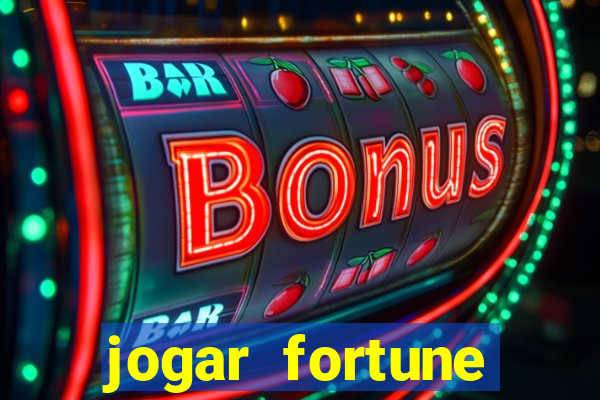 jogar fortune dragon demo