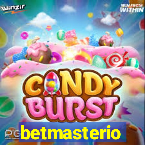 betmasterio