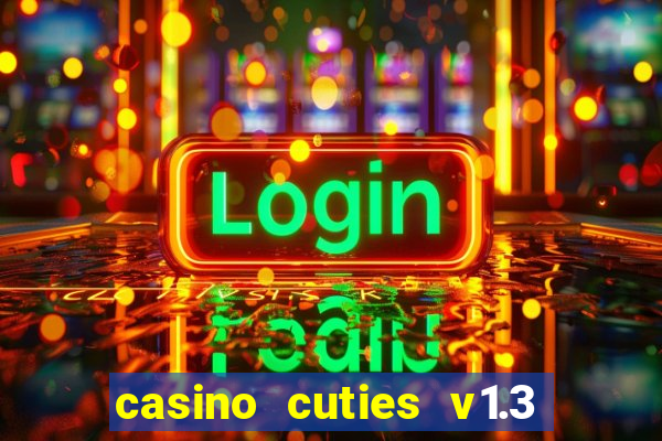 casino cuties v1.3 - android apk