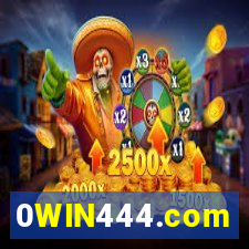 0WIN444.com