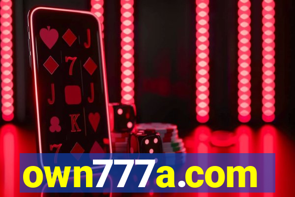 own777a.com